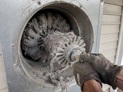 Clogged Vent Cleaning service in Monterey Park, CA