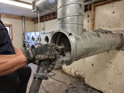 Commercial Vent Cleaning service in Monterey Park, CA