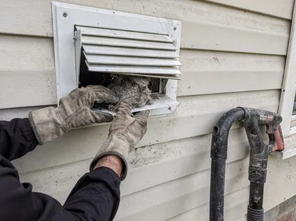 Exhaust Vent Cleaning service in Monterey Park, CA