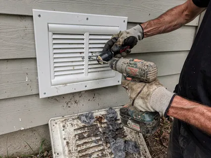 Vent Cover Replacement service in Monterey Park, CA