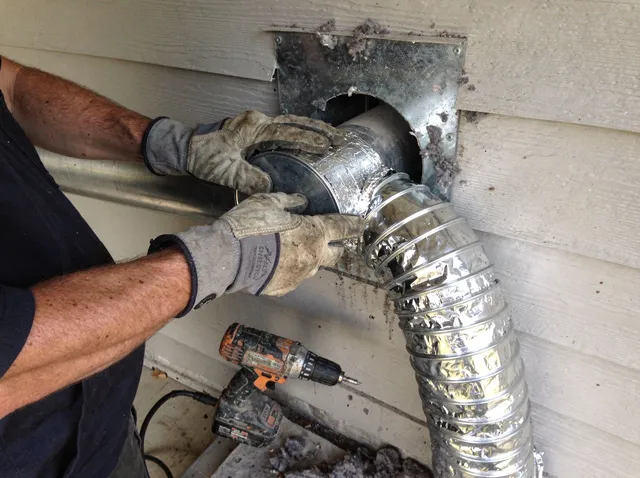Vent Repair & Installation service in Monterey Park, CA