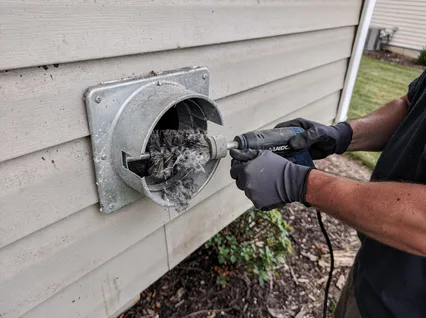 Residential Vent Cleaning in Montebello, CA
